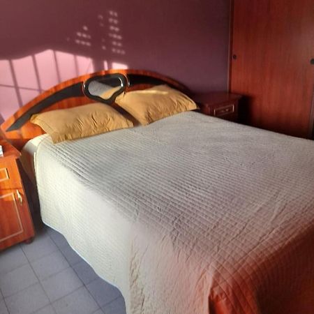 Casa Ana Villa Ezeiza Bagian luar foto