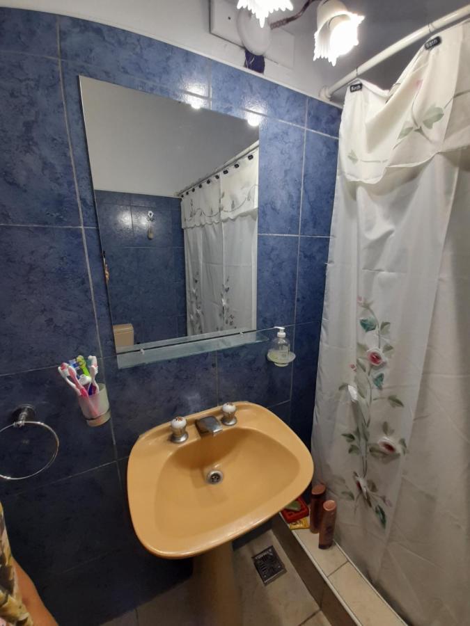 Casa Ana Villa Ezeiza Bagian luar foto