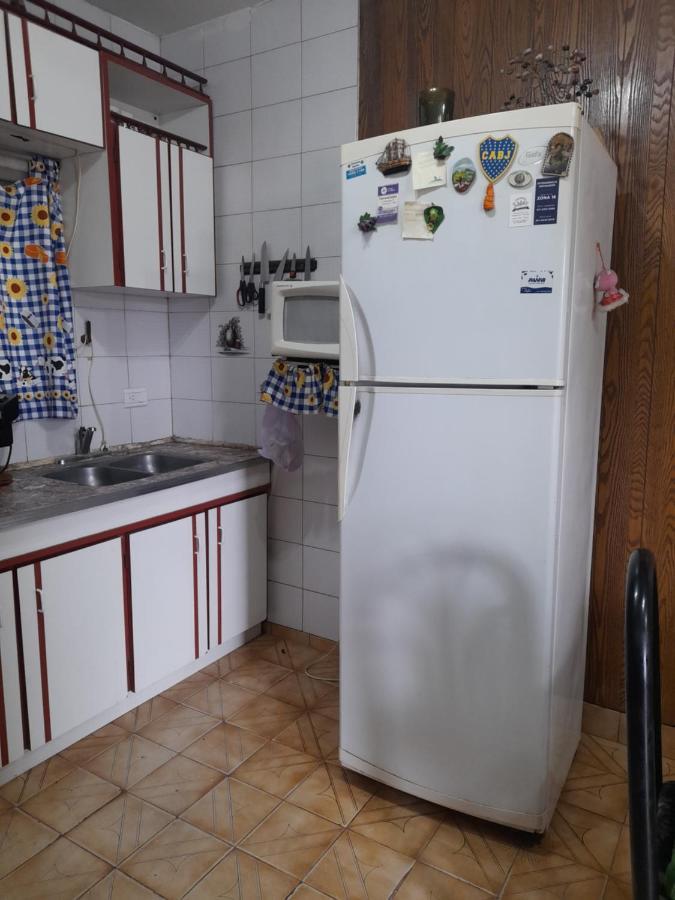 Casa Ana Villa Ezeiza Bagian luar foto