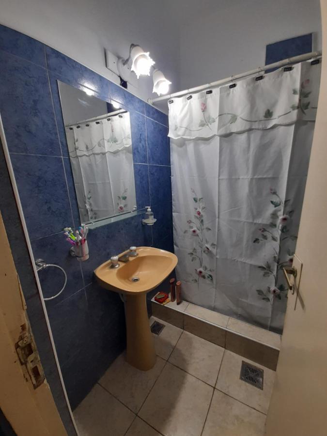 Casa Ana Villa Ezeiza Bagian luar foto